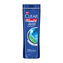 Clear Men Shampo Cool Sport Menthol 400ml