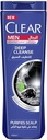 Clear men shampoo deep cleanse 400ml
