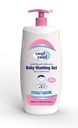 Cool Baby Washing Gel 500ml 16.9fl.Oz