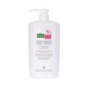 Seba Med Sensitive Skin Moisturizing Body Lotion 400ml