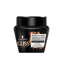 Gliss hair repair 300ml 2in1 mask