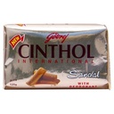 Cinthol International With Deodorant 175g