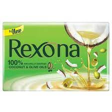 [A16639] Rexona coconut&olive oils 150g
