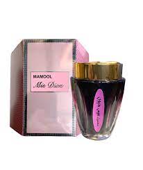 [A19007] Mamool mis dion oud  50gr