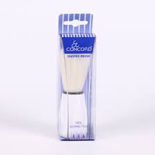 [A16657] Concord shaving brush 100%