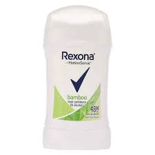 [A16673] Rexona bamboo fresh 40g