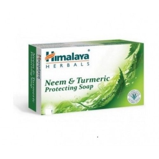 [A16676] Himalaya soap 125g