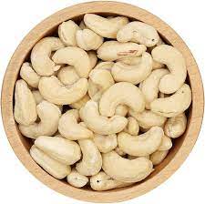 [A16715] cashew kernals rarr ww320 20kg
