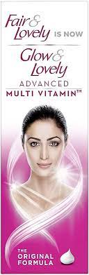 [A18977] Fair&lovely multi vitamin 110g
