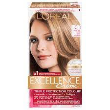 [A16719] L'oreal excellence creme c13
