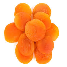 [A16731] Delights sun dried apricots 5kg
