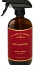 Oud zaffron air freshner 500ml