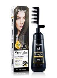 [A16757] Disaar straight hair cream 150ml