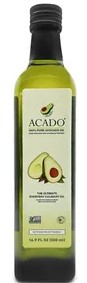 [A16764] Hemani avocado oil 500ml