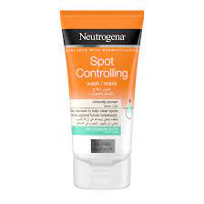 [A16770] Neutrogena spot controlling