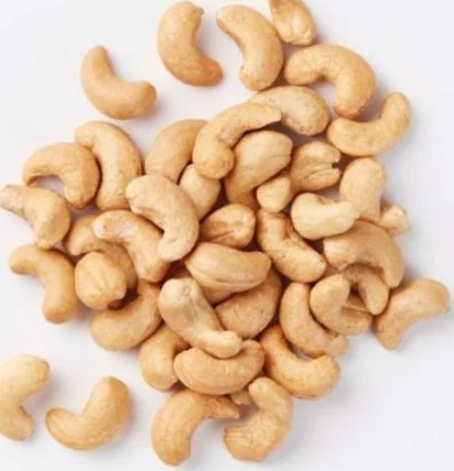 [A16806] Roasted cashew salted 320 10kg