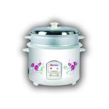 [A16795] Mitshu electric rice cooker mrc -cb10