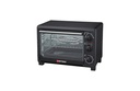Mitshu Electric Oven Meo-Ck15b 25ltr