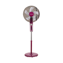 Mitshu Luxurious Stand Fan Msf-1656
