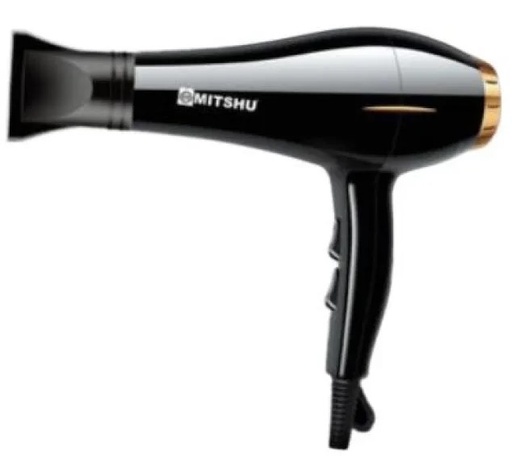 [A16822] Mitshu hair dryer mhd-3513