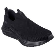[A16905] Skechers vapor foam 232629/BBK mens Shoes 9