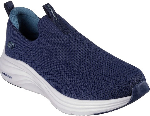 [A16907] Skechers vapor foam 232629/NVBL mens 7.5
