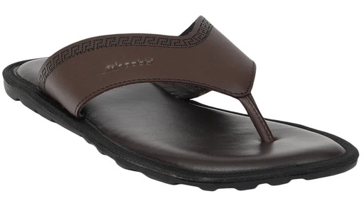[A16918] Cr sports AVN-63 colour brown size 41
