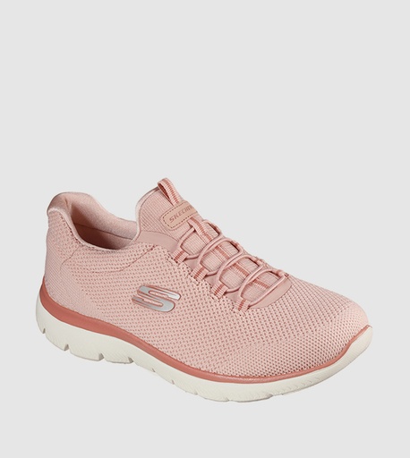 [A16940] Skechers memory foam 8womens 149206/ROS