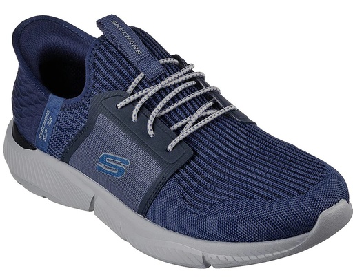 [A16944] Skechers Streetwear Vegan 210708/Nvy