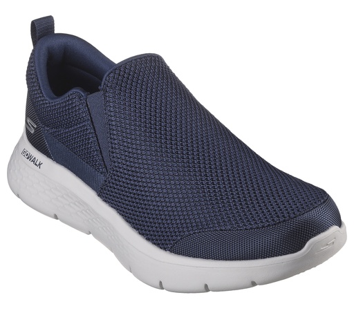 [A16946] Skechers Gowalk flex Men Shoes 216492/NVGY