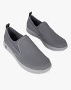 Fighter platinum max cushioning flight x61 grey