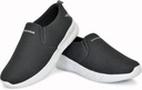 Fighter platinum max cushioning spiral black size 40
