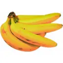 Moos (Banana) 1kg