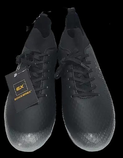 [A16838] Soccerex men shoes qr4349