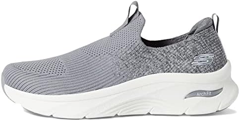 [A16960] Skechers performance Men's Shoes 220332/GYRD size 42