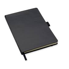 [A16973] Note book RM 74A5 BRN