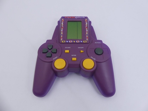 [A16977] Jumbo Brick game EV-2000