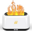 Holdmay flame diffuser large capacity life of leisure KP-689/694w