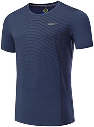 [A17000] Soccerex comfit Shirt gray TM4029-2