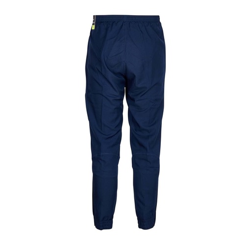 [A17004] Soccerex pants Navy blue MP5042 M