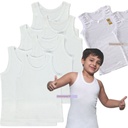 Cottny boys vest 11-12y