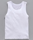 Cottny boys vest 3-4y
