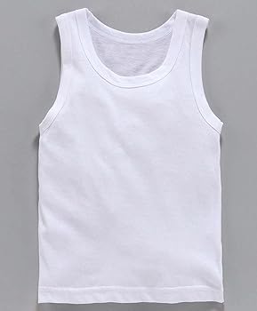 [A16882] Cottny boys vest 3-4y
