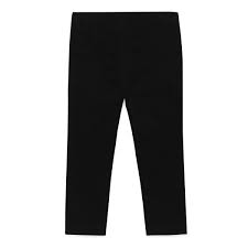 [A17059] White line juniors pant bs1482