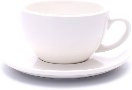[A17062] Coffee Cup&Saucer 6760-10