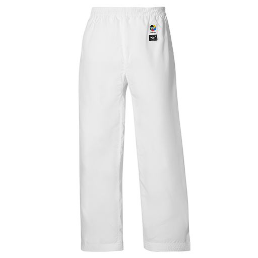 [A17086] White line juniors pant bs1501