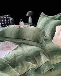 [A17095] Carolina home textile cover set 4pcs 160x220cm 1pc