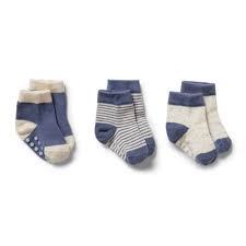 [A17106] Baby socks size:0-1 sk-2303
