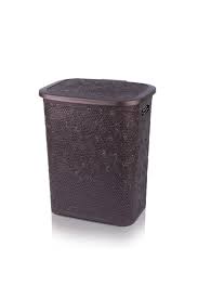 [A17110] Asil plastik dantel kirli camasirlik no 300