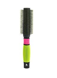 [A17114] Premium plus concord hair brush art#2012d-I